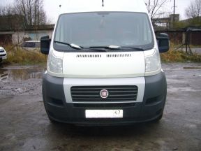 FIAT Ducato, 2013