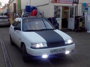 ВАЗ 2112, 2004