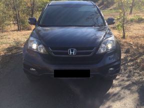 Honda CR-V, 2011