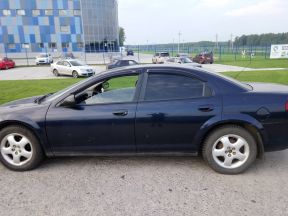 Dodge Stratus, 2003