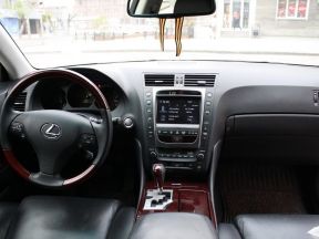 Lexus GS, 2008 фото-1