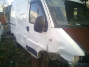 FIAT Ducato, 2008