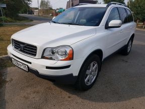 Volvo XC90, 2007