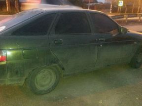 ВАЗ 2112, 2004