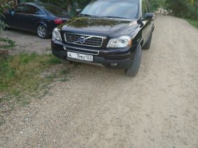 Volvo XC90, 2010