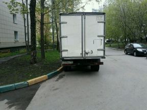 ГАЗ ГАЗель, 2006