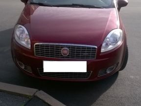 FIAT Linea, 2011