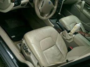 Volvo S80, 2004