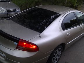 Dodge Intrepid, 2003