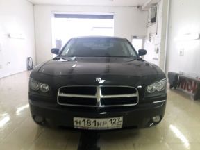 Dodge Charger, 2010