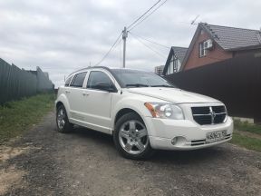 Dodge Caliber, 2009