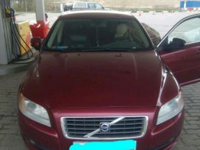 Volvo S80, 2007