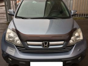 Honda CR-V, 2008