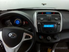 LIFAN X60, 2013