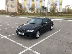 BMW 3 серия, 2003