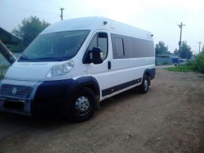 FIAT Ducato, 2013