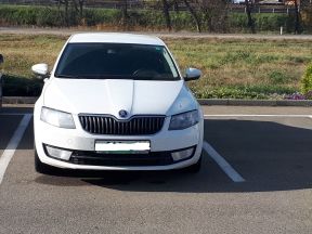 Skoda Octavia, 2014