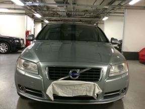 Volvo S80, 2010