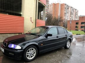 BMW 3 серия, 1999