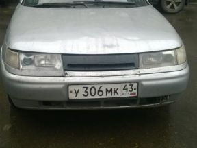 ВАЗ 2112, 2003