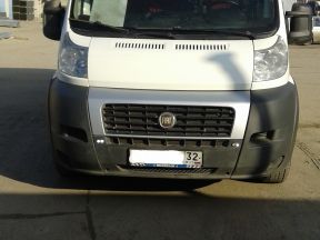 FIAT Ducato, 2013