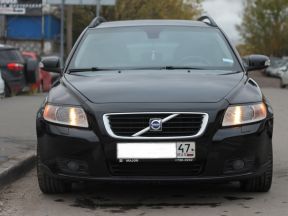 Volvo V50, 2007