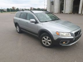 Volvo XC70, 2008