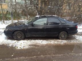 Toyota Carina, 1995