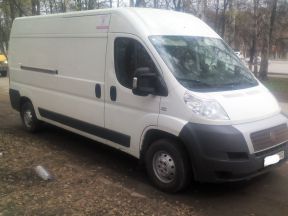 FIAT Ducato, 2012