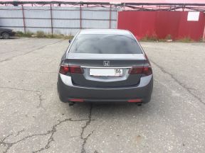 Honda Accord, 2011