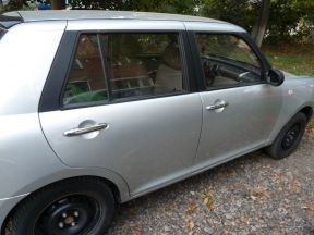 LIFAN Smily (320), 2014