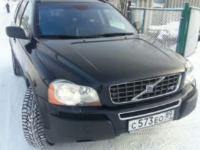 Volvo XC90, 2006