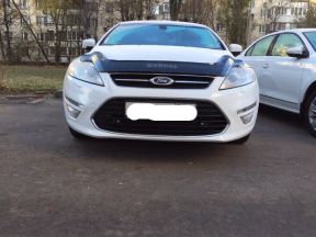 Ford Mondeo, 2013