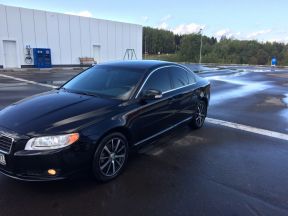 Volvo S80, 2007