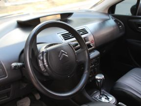 Citroen C4, 2010