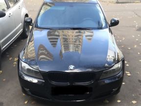 BMW 3 серия, 2011