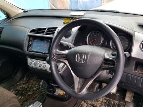 Honda Stream, 2007