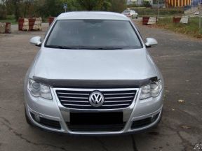 Volkswagen Passat, 2006