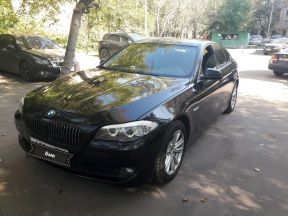 BMW 5 серия, 2013