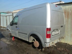 Ford Tourneo Connect, 2008