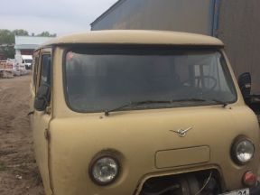 УАЗ 452 Буханка, 1997