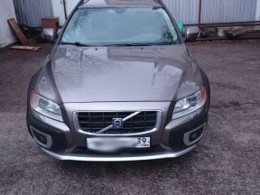 Volvo XC70, 2008