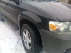 Ford Escape, 2005