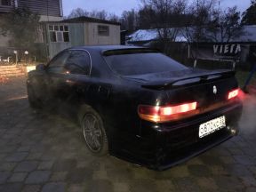 Toyota Chaser, 1993