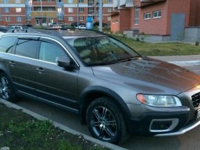 Volvo XC70, 2008