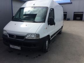 FIAT Ducato, 2008