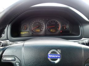 Volvo S80, 2005