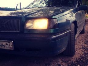 Volvo 850, 1995