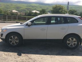 Volvo XC60, 2011