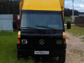 Mercedes-Benz Sprinter, 1994